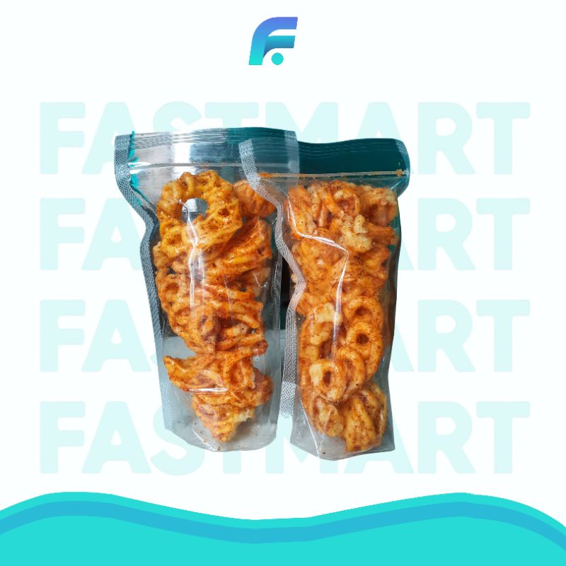 

KRIBO PEDAS 20 GR