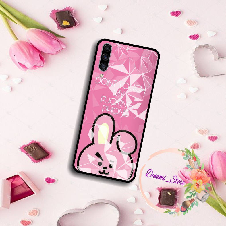 softcase diamond COOKY Oppo A3s A1k A5 A9 2020 A7 F9 A5s A31 A52 a53 A92 A37 A57 A59 A71 A83 DST603