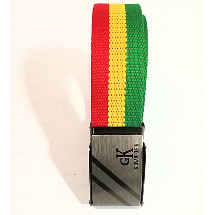 ikat pinggang peria wanita mudel rasta ikat pinggang peria wanita