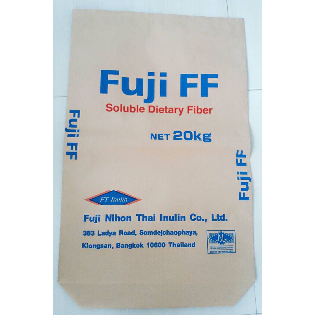 

nulin Powder / Inulin Fiber / High Purity Inulin 1 KG