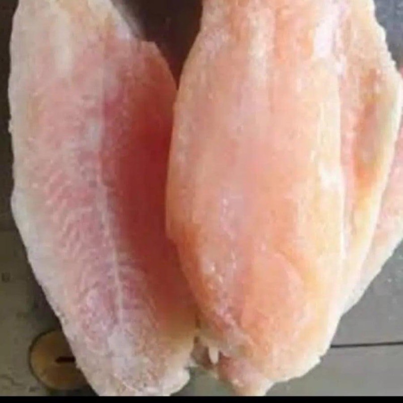 

ikan dori fillet