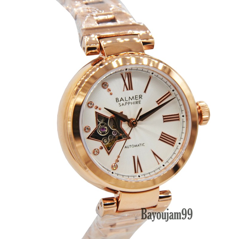 Balmer Automatic Ladies B7996