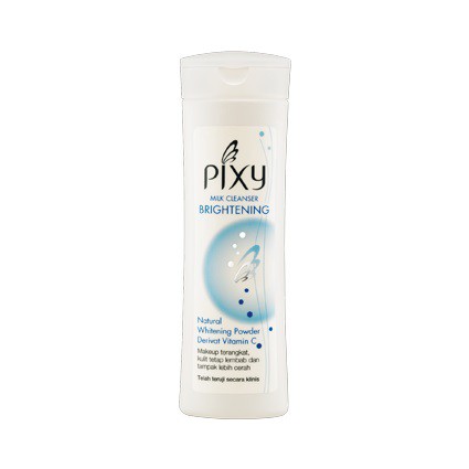 Pixy milk Cleanser Brightening - 100 ml