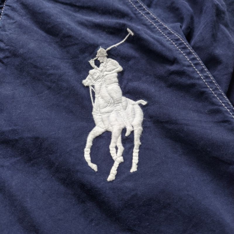 vintage polo ralp lauren jacket