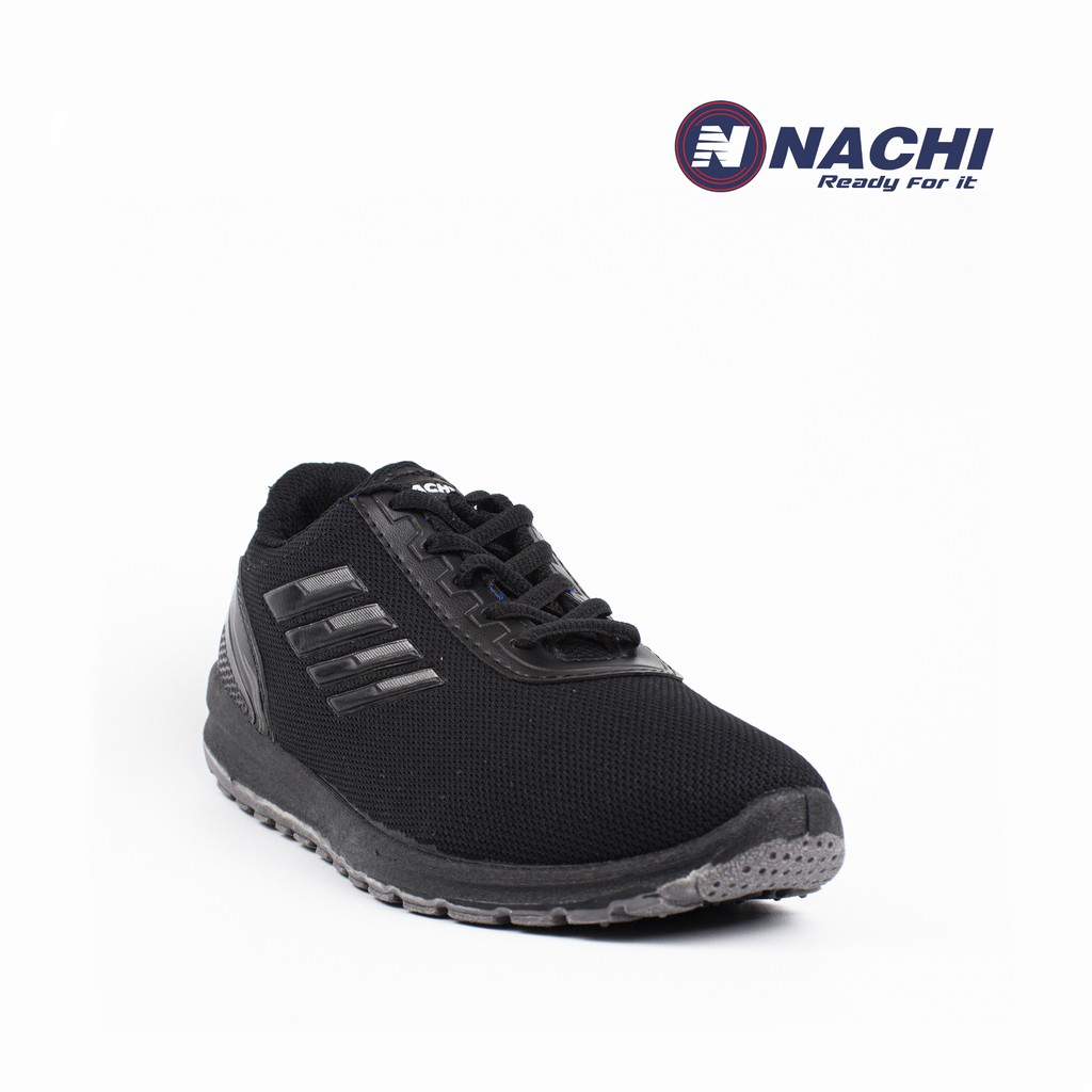 Sepatu Wanita Sneakers Running - Nachi TECHNO (37-40)