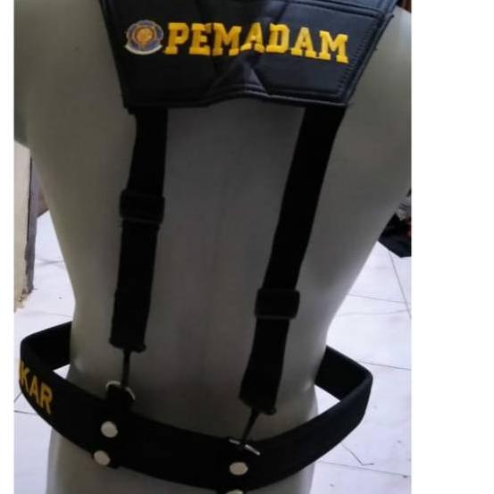 ❂ Kopel+dahrim pemadam/damkar ☼