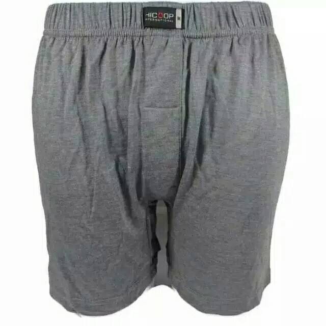 HICOOP CELANA PENDEK SANTAI ADEM HX-01