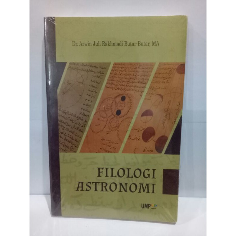 FILOLOGI ASTRONOMI