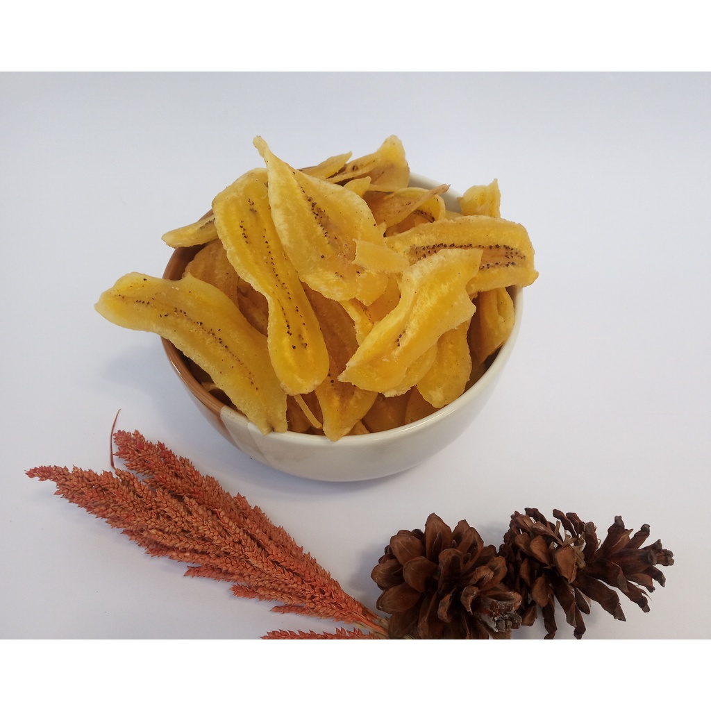 

Seriping Pisang Kepok