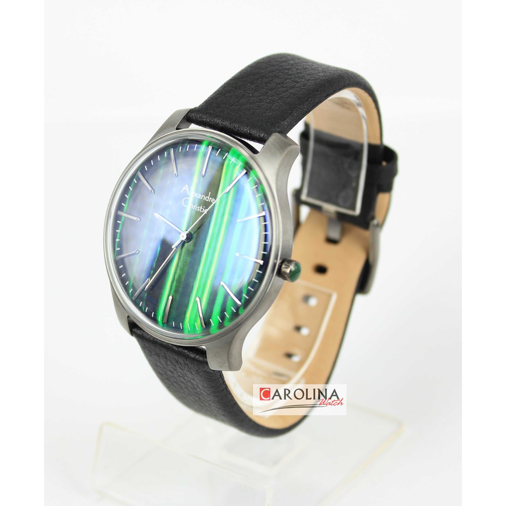 

Alexandre Christie A8532MHLIGGN Wanita