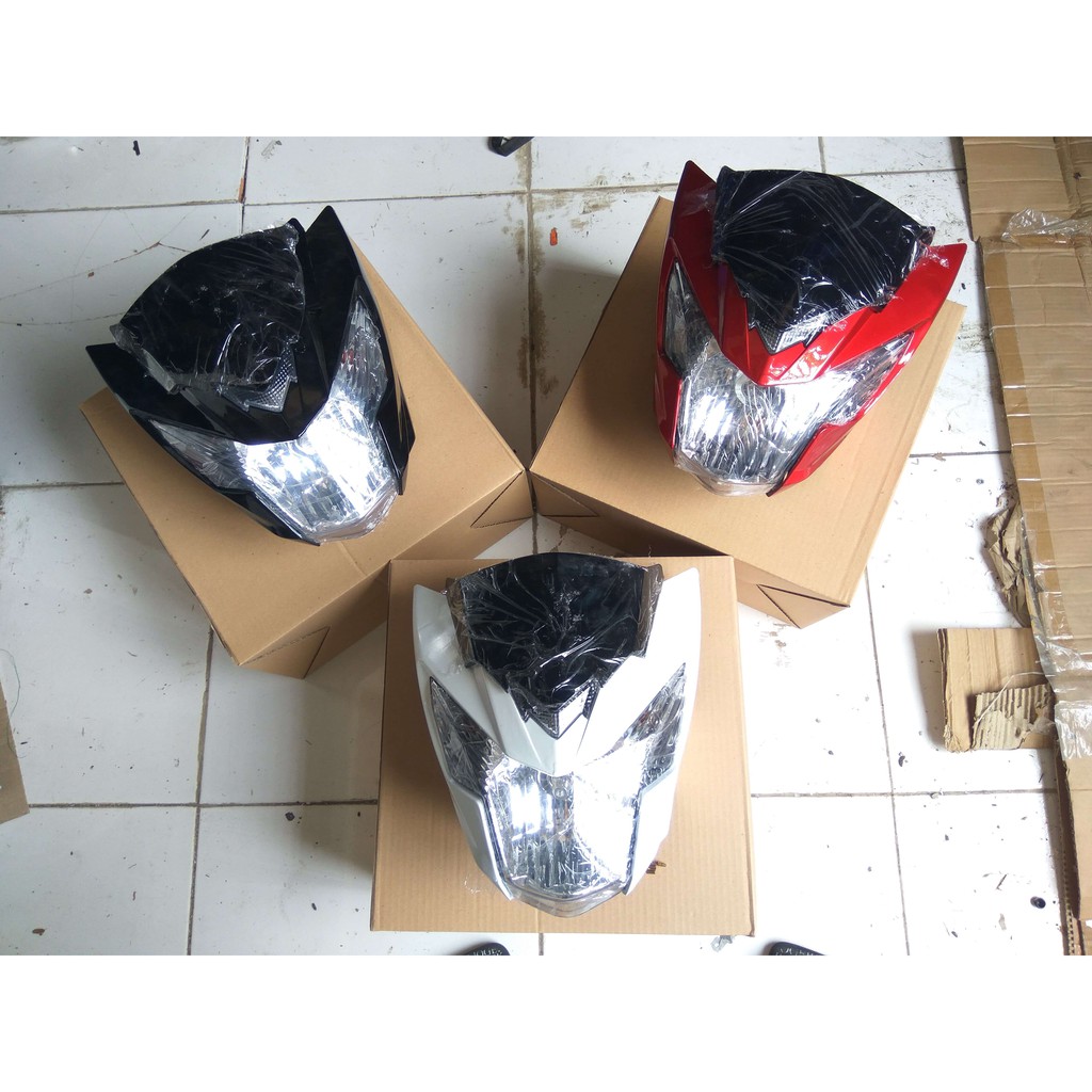 Reflektor / Headlamp Satria Fu Fi