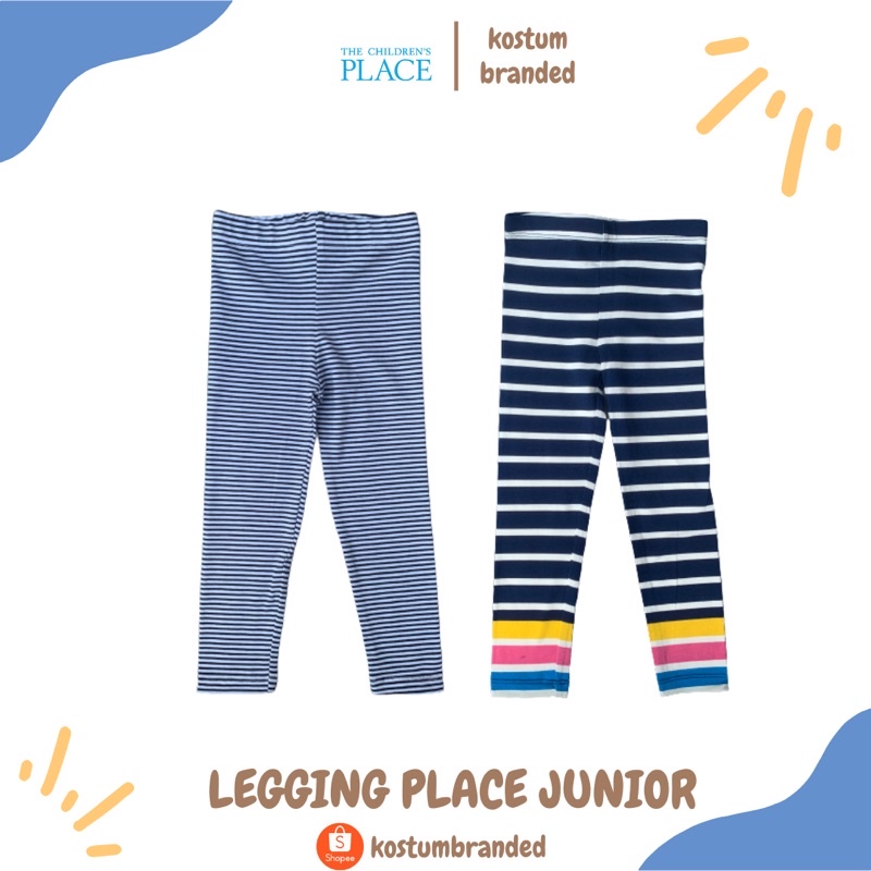 CELANA ANAK/ LEGGING ANAK / LEGGING PLACE  ORIGINAL BRANDED SISA EKSPOR