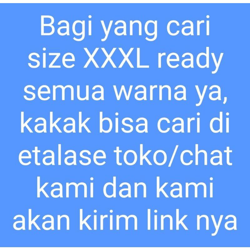 Kemeja polos Kemeja Katun Kemeja Formal Kemeja Kerja Kemeja Pria BIRU MUDA