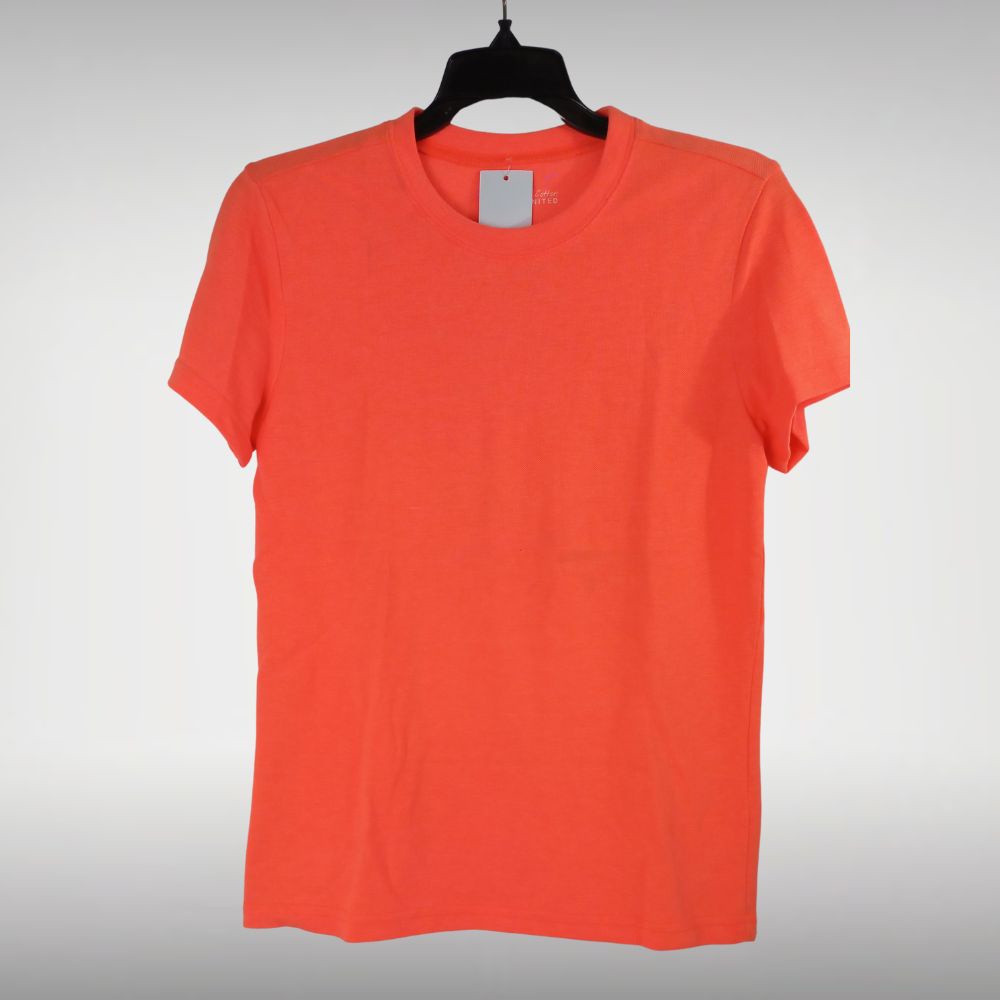 Kaos Lengan Pendek Wanita Merk Hema