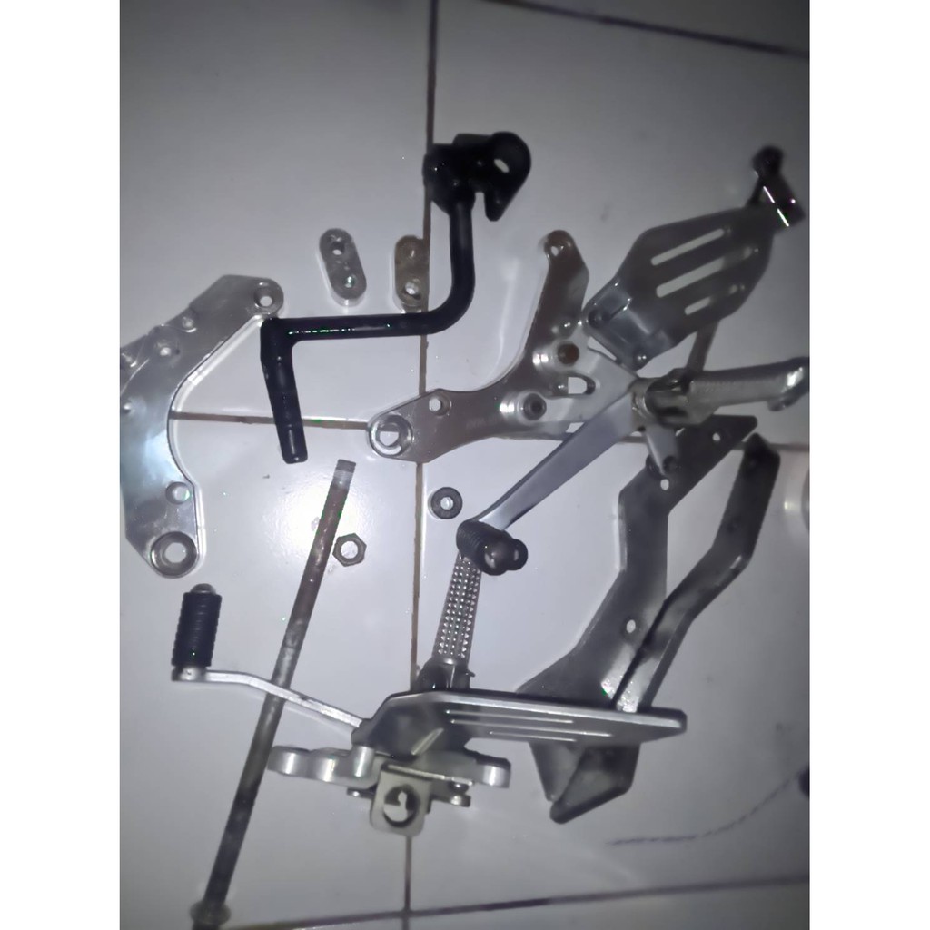 Underbone R15v2 Ori PNP NJMX