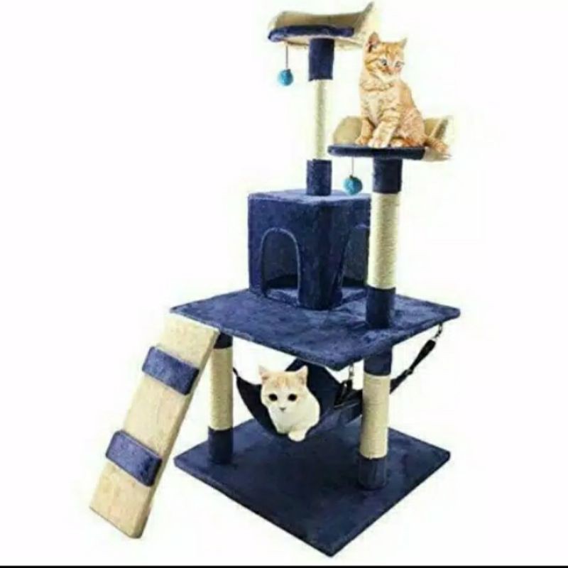 cat condo