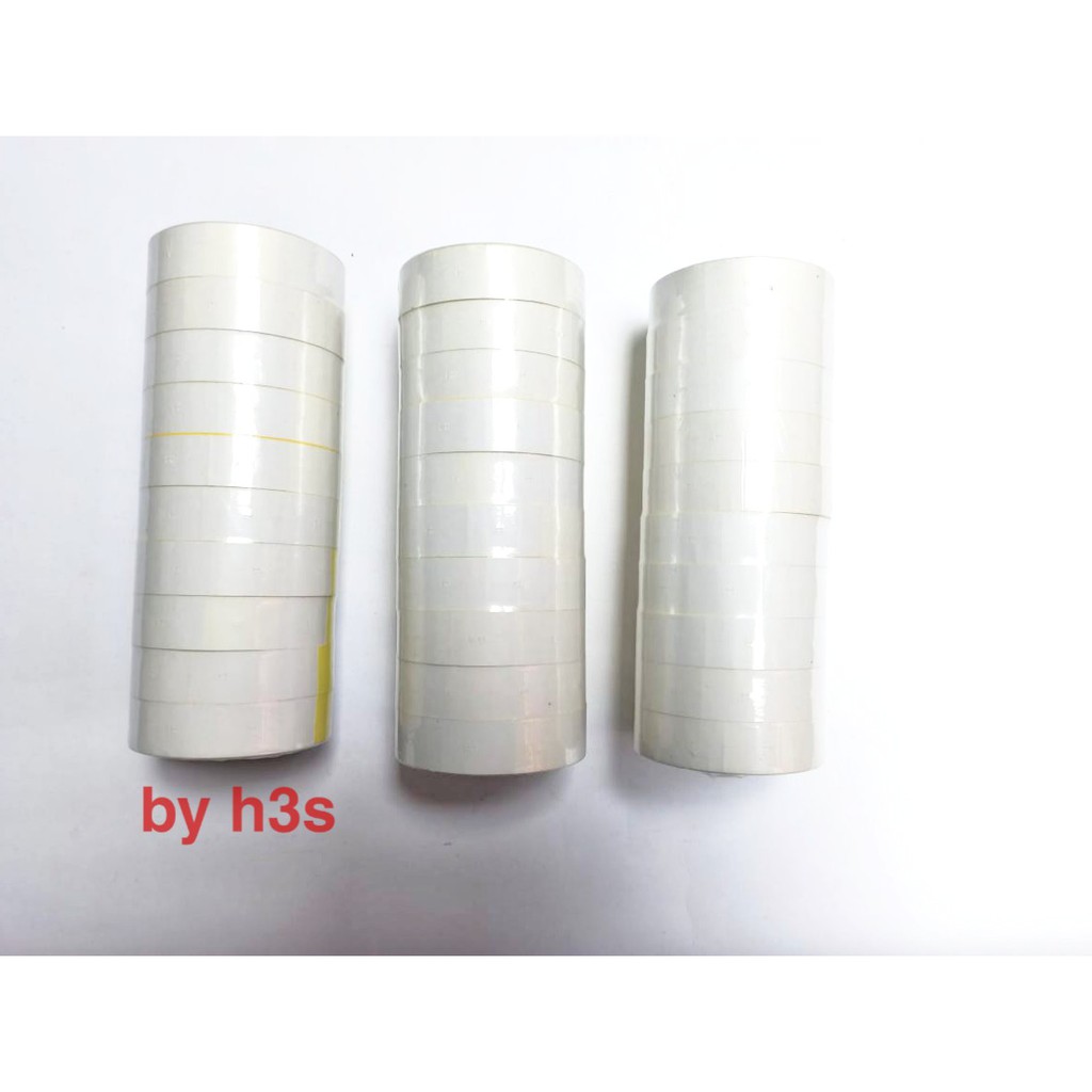 

Cetak Label Harga/Price Label 2 Warna u/Joyko 2 Baris
