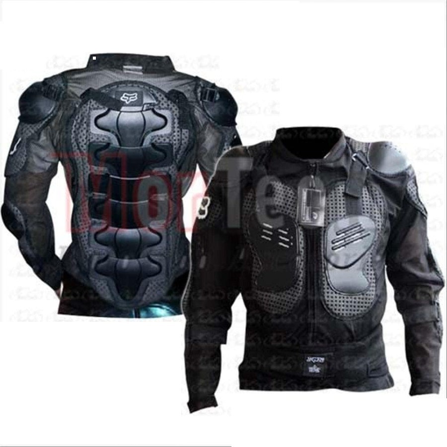 Rompi Body Protector FX ARMOR motor cross trail motocross touring bikers cross rider turing