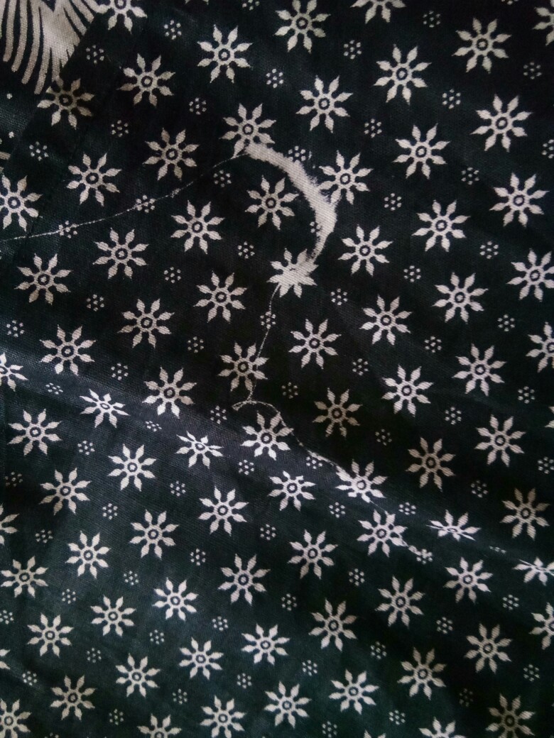 Gamis Batik Manggar, Padi,sekar,cantik,kubis,kipas,daun,kupu,nadine,gendis,kawung,termurah