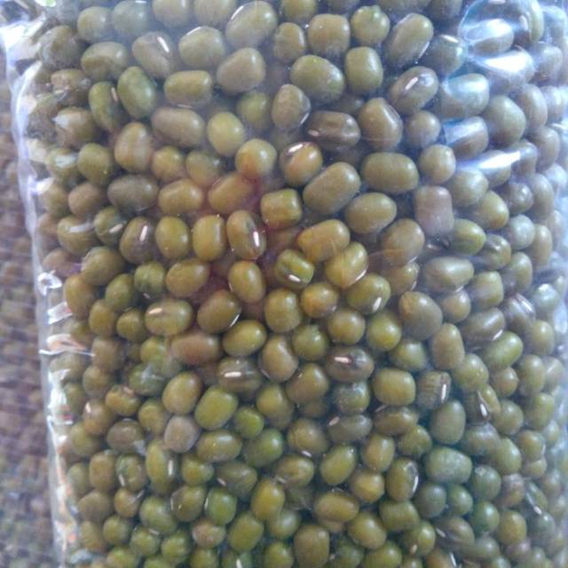 

Kacang hijau australi 250g BY MDS