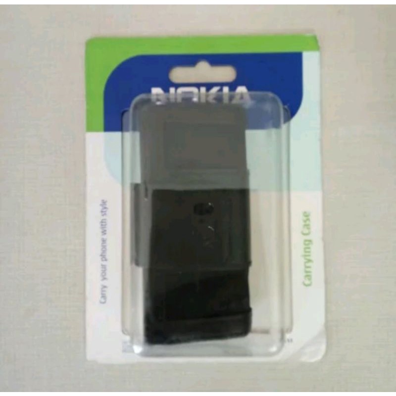 sarung nokia 8800 carrying case cp-153 original