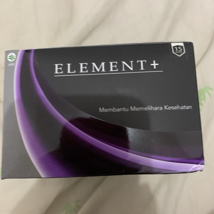 Kesehatan - Suplemen Kesehatan