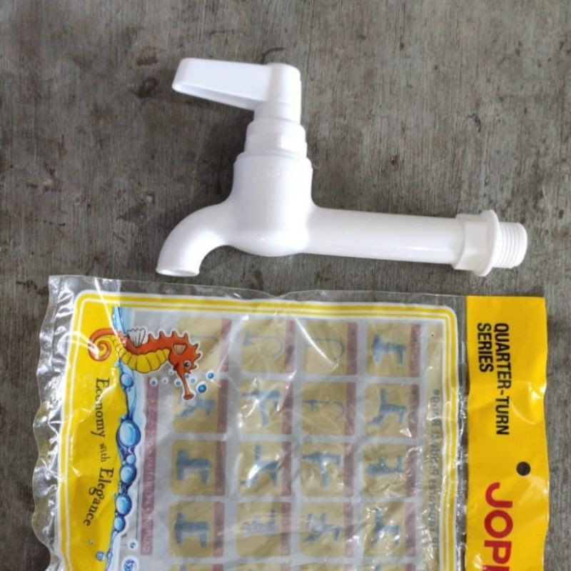 Kran Air Plastik Tipe qlbc01 | by Kran Jopex Panjang
