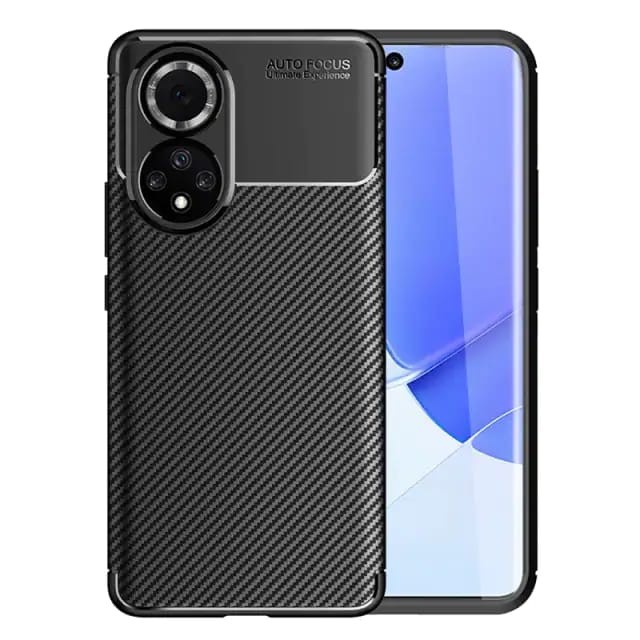 HUAWEI NOVA 9 SOFT CASE FOCUS CARBON ORIGINAL