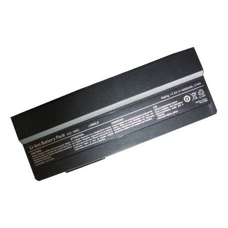Original Baterai Laptop AXIOO PICO DJH A22-H80C (6 CELL)