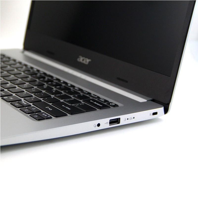 Jual Promo Akhir Tahun Laptop Acer Swift Sf G With Intel I Th Gen Ram Gb Ssd Gb