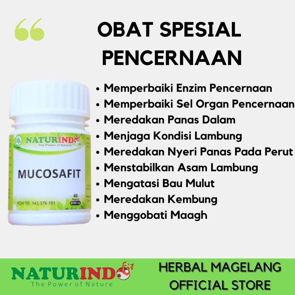 Obat Asam Lambung Herbal Maag Magh Kronis Gerd Anxienty Paling Ampuh Obat Lambung Kapsul-4
