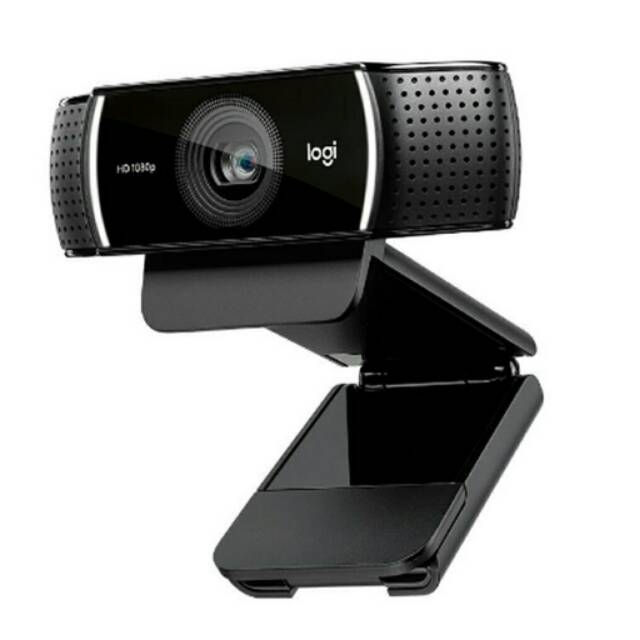 Webcam Logitech c922  / c 922