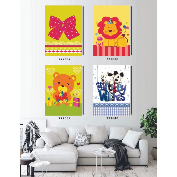 

Buku Tulis / Notebook / A5 Jepang - 494