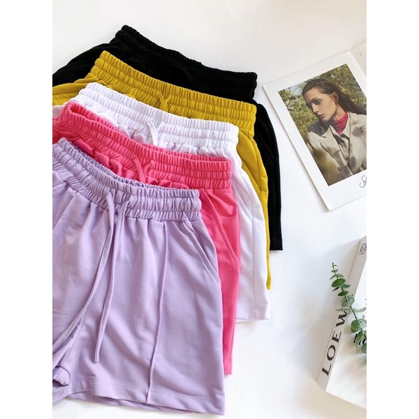 CELANA PENDEK GIANTS BASIC/HOTPANTS GIANTS BANGKOK (CLGB269)