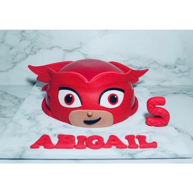 

PINATA PJ MASK OWLETTE