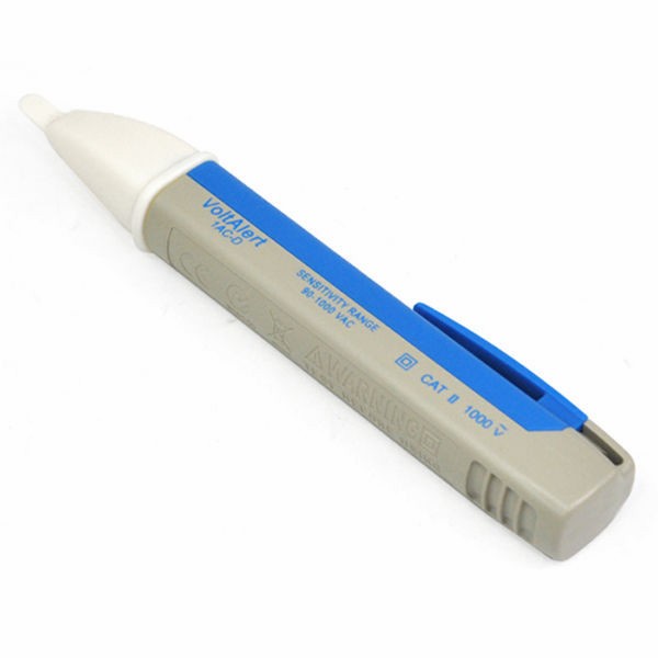 Pen Non-contact AC Voltage Alert Detector 90V-1000V