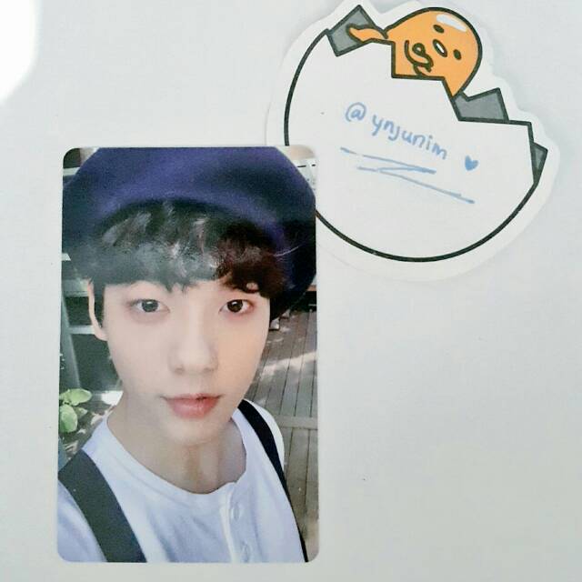 READY SG TXT 2020 PC SOOBIN