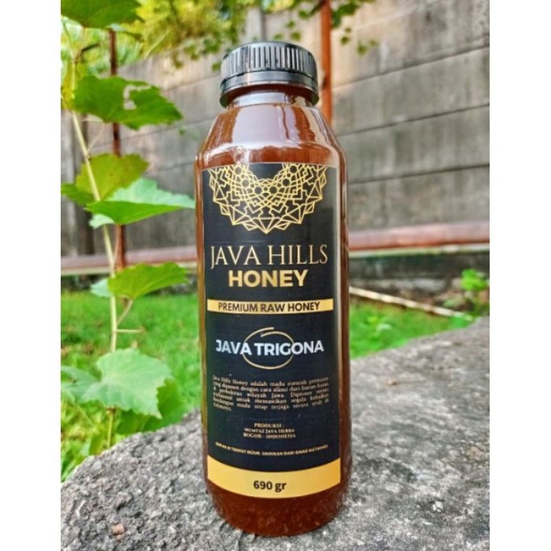 

Madu Java Trigona / Madu Murni / Raw Honey Premium / Javahills Honey / Javahills Orginal