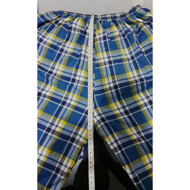 CELANA PENDEK  // CELANA PENDEK DEWASA 3/4 // KOLOR // CELPEN // CELANA SANTAI // CELANA MURAH//