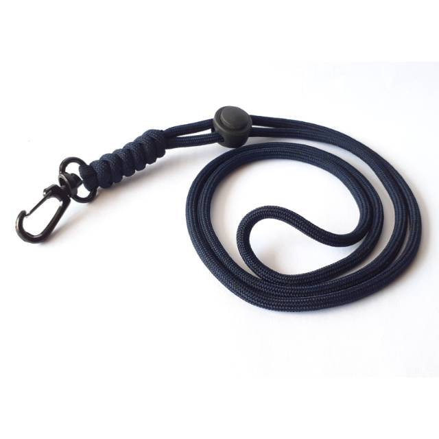 

Lanyard Navy by Diptis