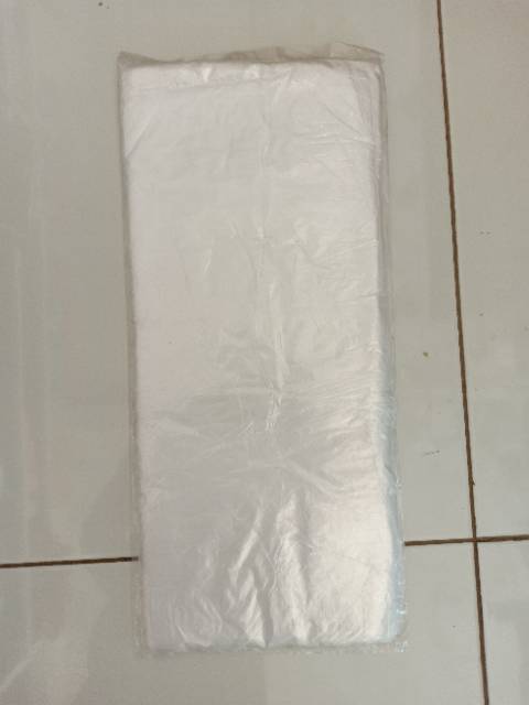 Shopritz Plastik Sawah Cap Tanam 50X50 Untuk Pagar Sawah