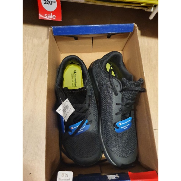 Sepatu Champion Original  Store by payless