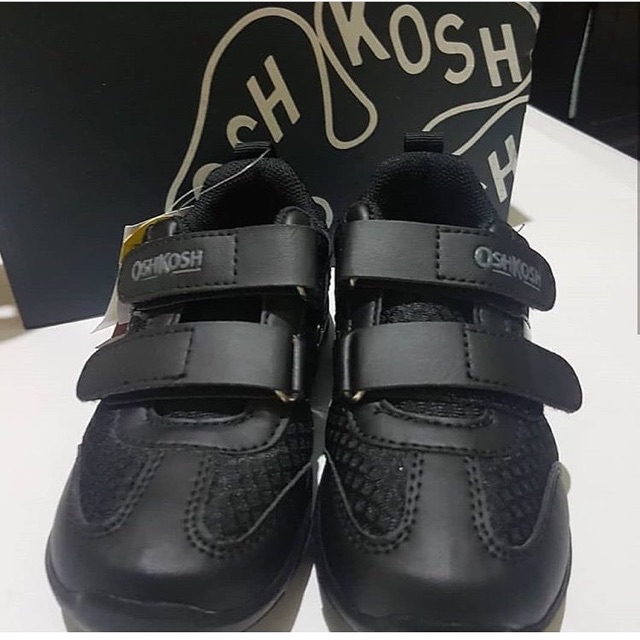 Jual Oshkosh shoes ori | Shopee Indonesia