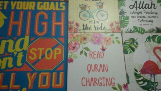 Wooden Projects Ors2 - Walldecor Poster Vintage Poster