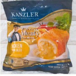 

kanzler Cordon blue 300 gr