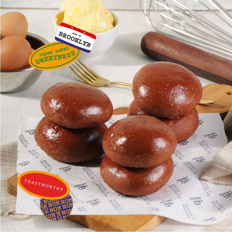 

PANCIOUS X HOB - Coco and Tella