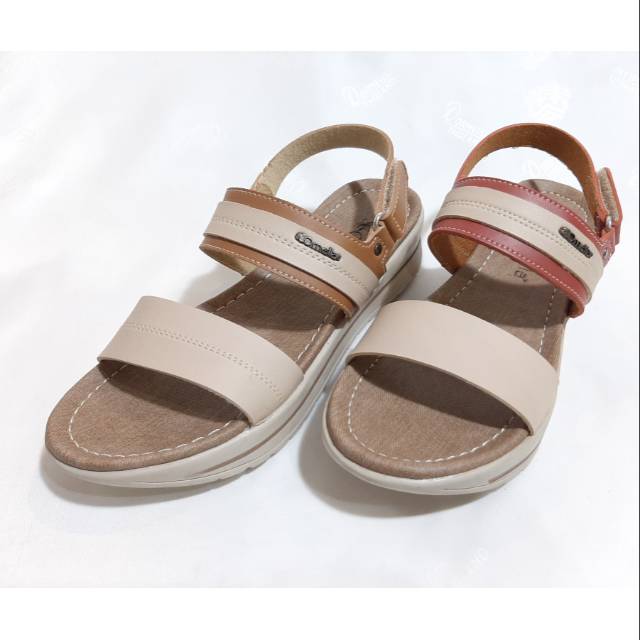 SANDAL WANITA ORNELLA KT.808