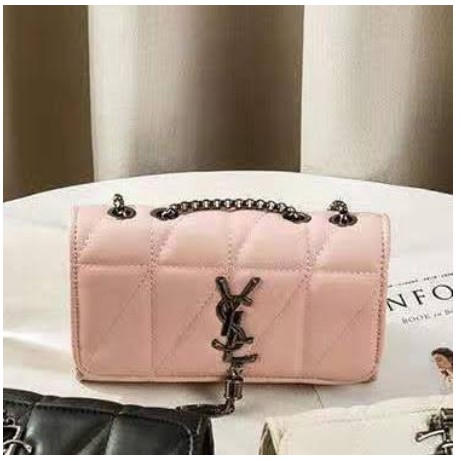 [IMPORTTMURAH] SLINGBAGS CARIE SELEMPANG YSLK WANITA BAG IMPORT PREMIUM #189462