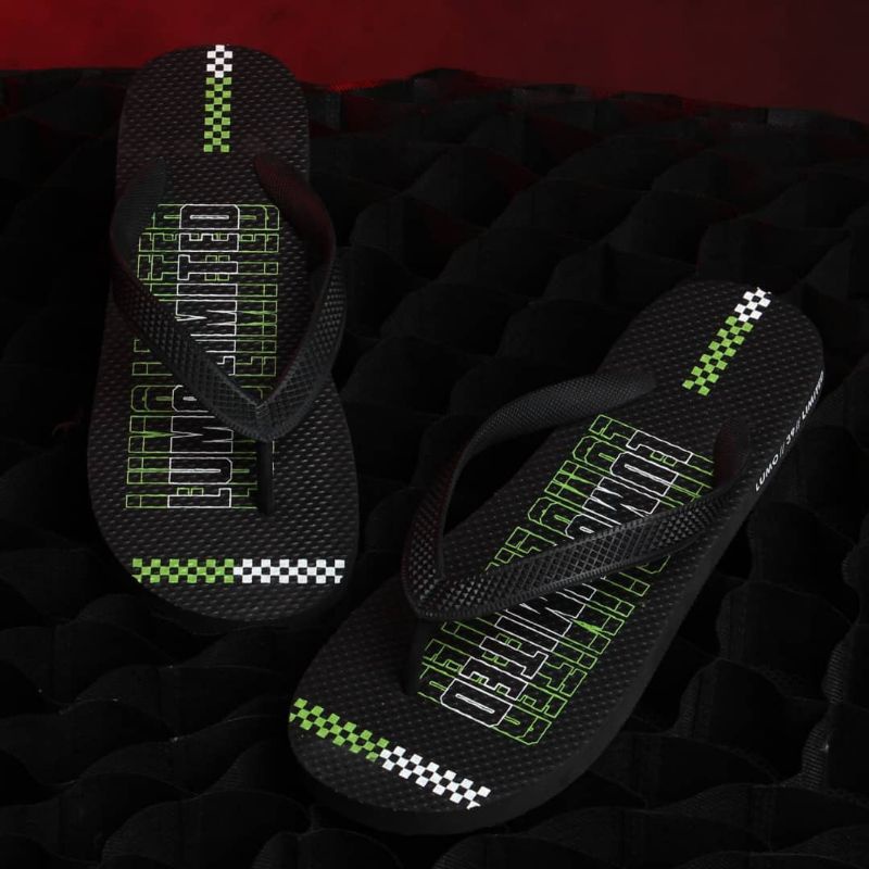 SANDAL DISTRO ORIGINAL LUMO LTD