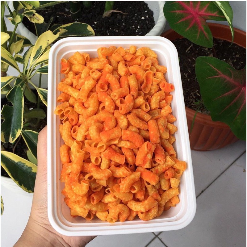 

Mister Marconi special keju